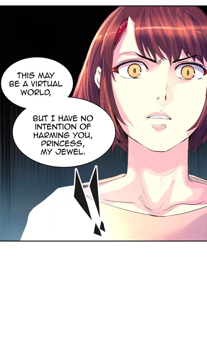 Tower Of God Chapter 357 Page 51