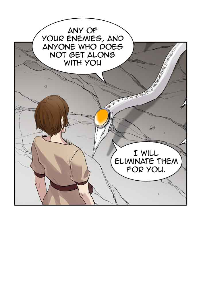 Tower Of God Chapter 357 Page 57