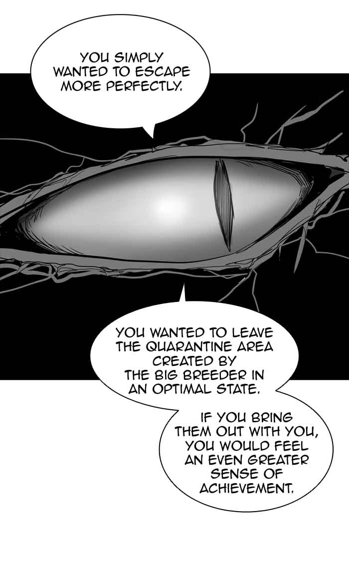 Tower Of God Chapter 357 Page 62