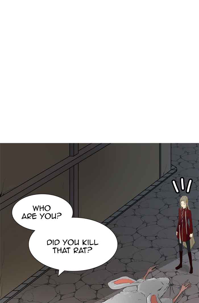 Tower Of God Chapter 357 Page 7