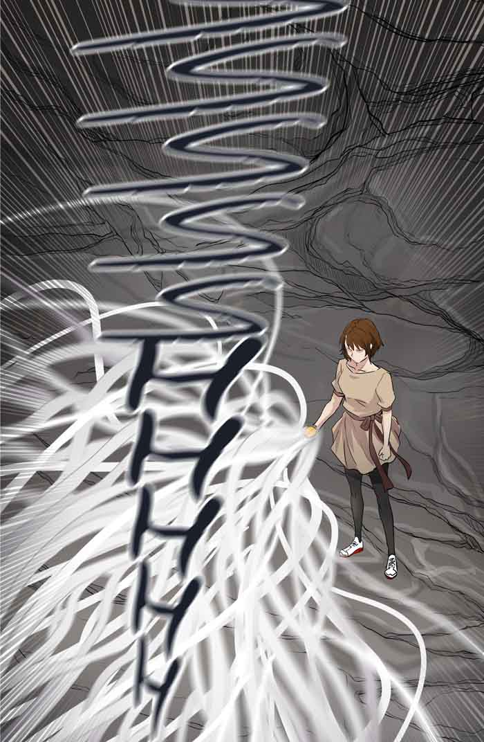Tower Of God Chapter 357 Page 71