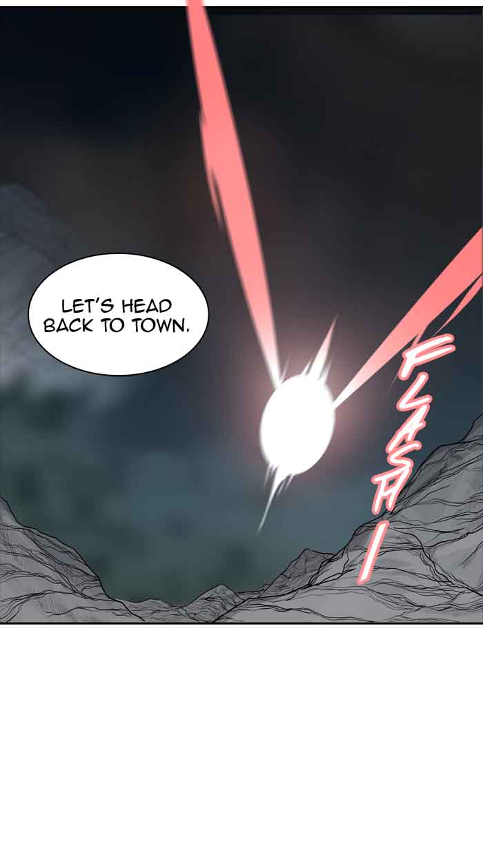 Tower Of God Chapter 357 Page 75