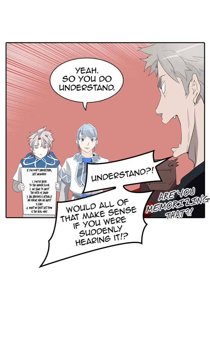 Tower Of God Chapter 357 Page 79