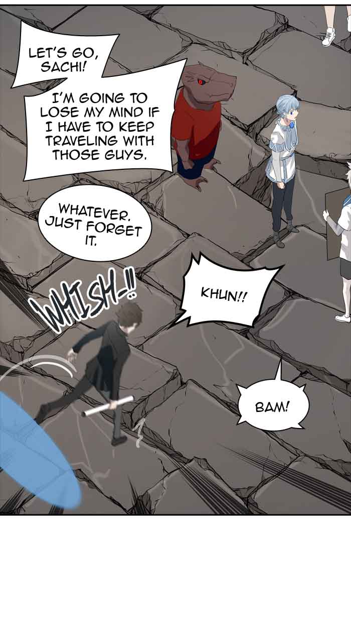 Tower Of God Chapter 357 Page 80