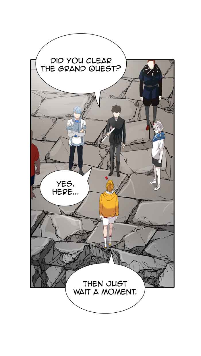 Tower Of God Chapter 357 Page 88