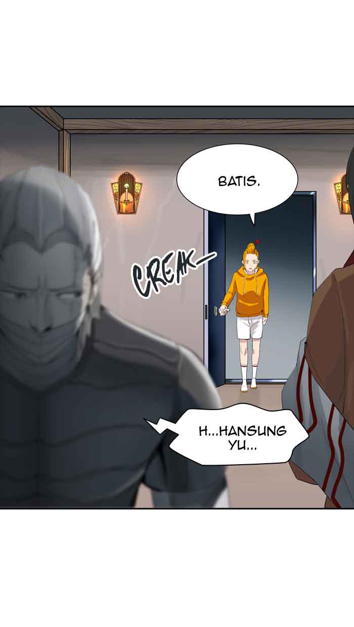 Tower Of God Chapter 357 Page 92