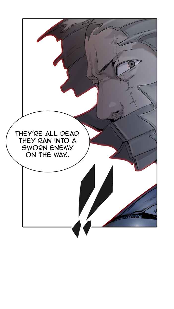 Tower Of God Chapter 357 Page 94