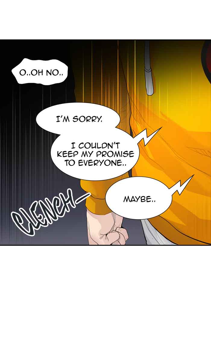 Tower Of God Chapter 357 Page 95