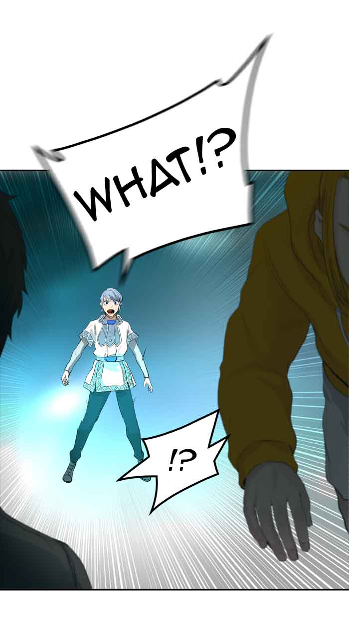 Tower Of God Chapter 358 Page 1