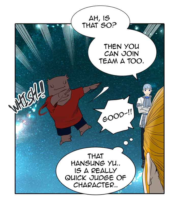 Tower Of God Chapter 358 Page 14