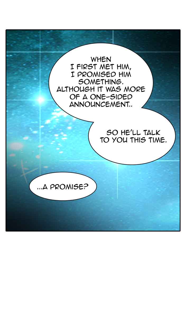 Tower Of God Chapter 358 Page 20