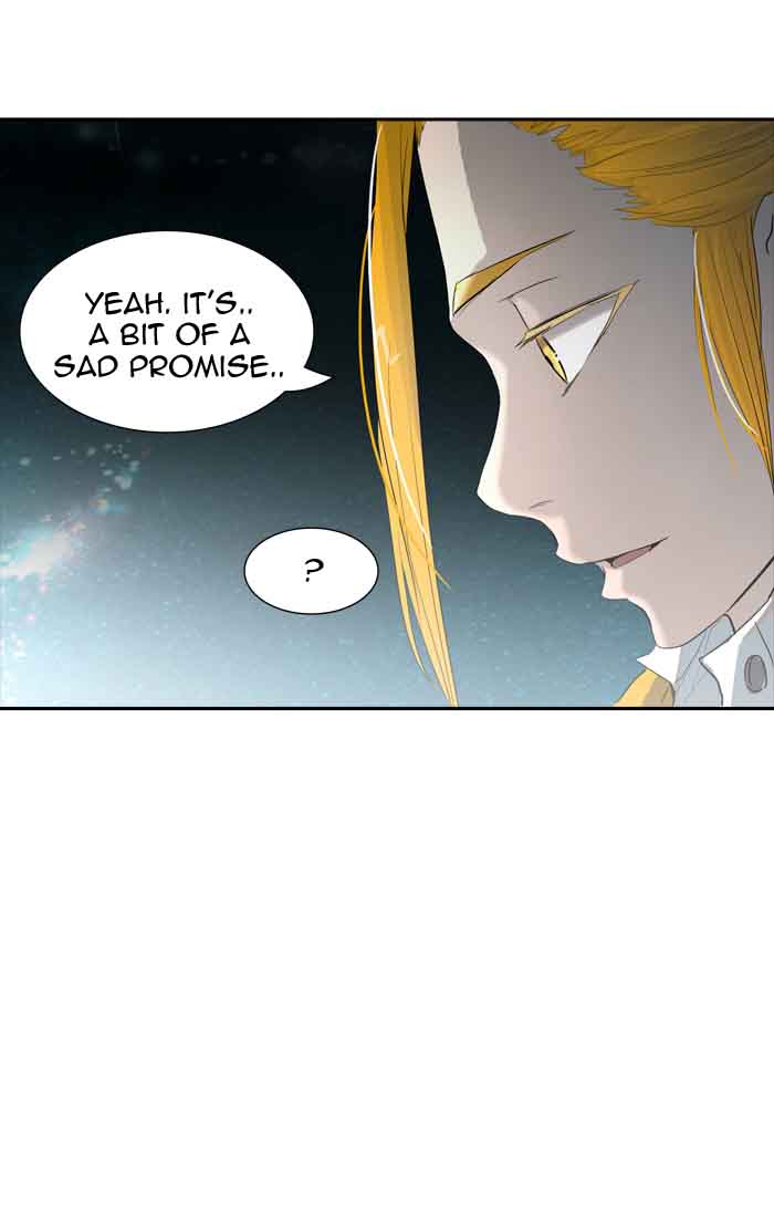 Tower Of God Chapter 358 Page 21