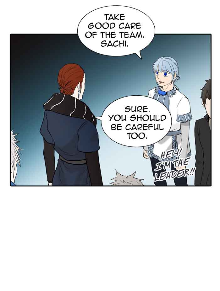 Tower Of God Chapter 358 Page 24