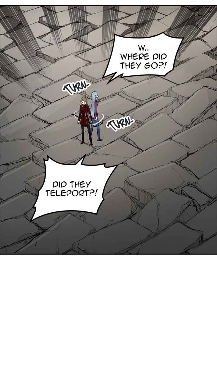 Tower Of God Chapter 358 Page 34