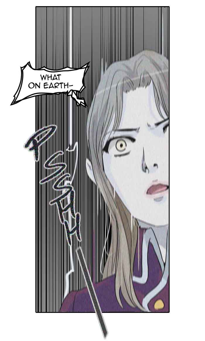 Tower Of God Chapter 358 Page 35