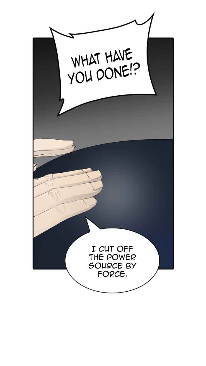 Tower Of God Chapter 358 Page 41