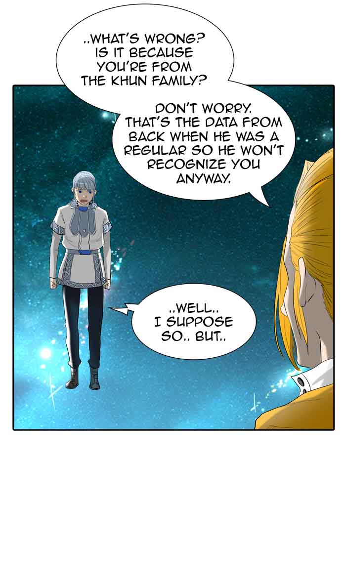 Tower Of God Chapter 358 Page 5