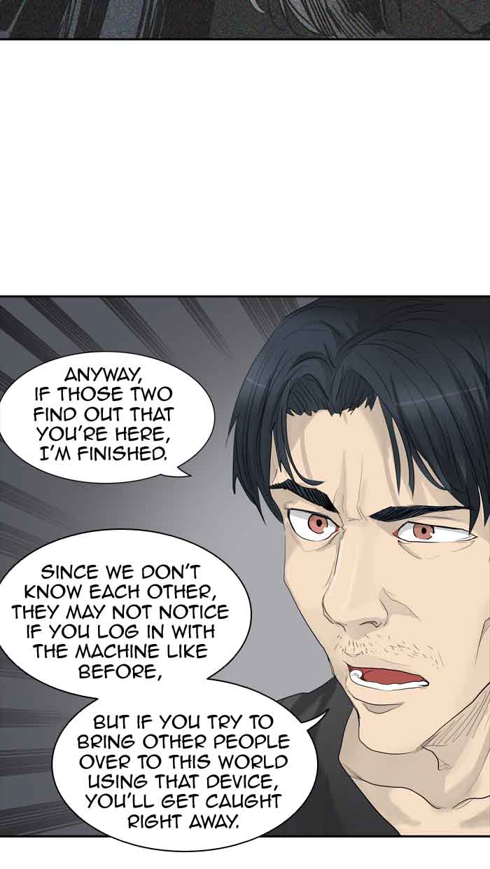 Tower Of God Chapter 358 Page 51