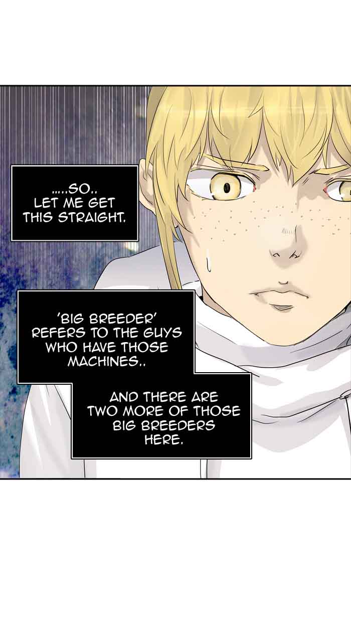 Tower Of God Chapter 358 Page 53