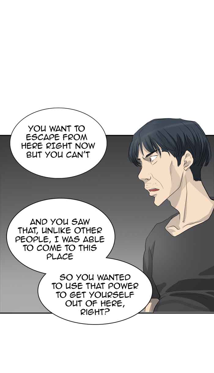 Tower Of God Chapter 358 Page 57