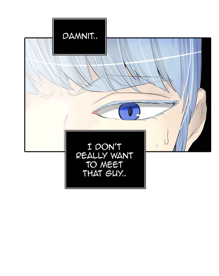Tower Of God Chapter 358 Page 6