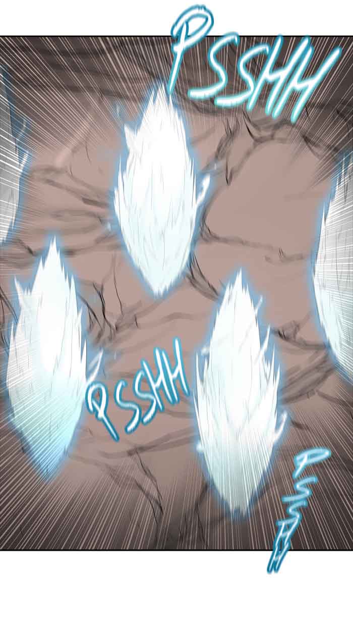 Tower Of God Chapter 358 Page 62