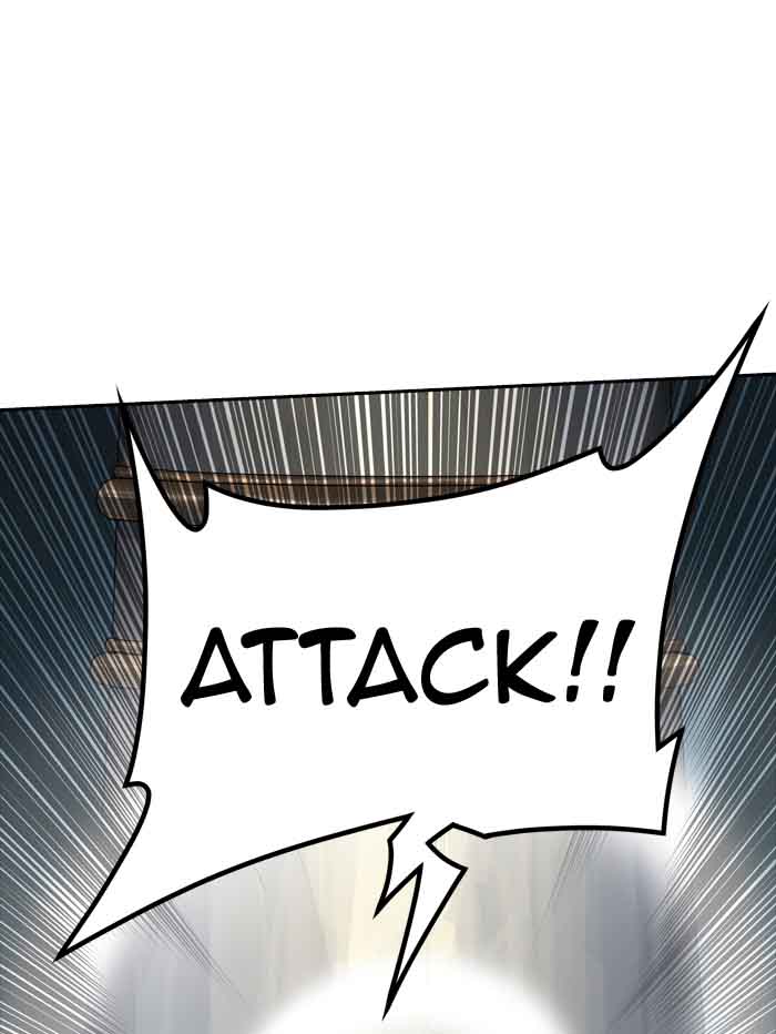 Tower Of God Chapter 358 Page 73