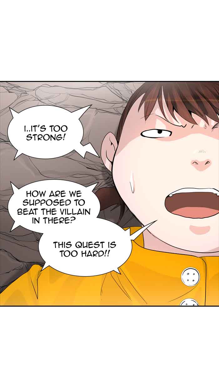 Tower Of God Chapter 358 Page 85