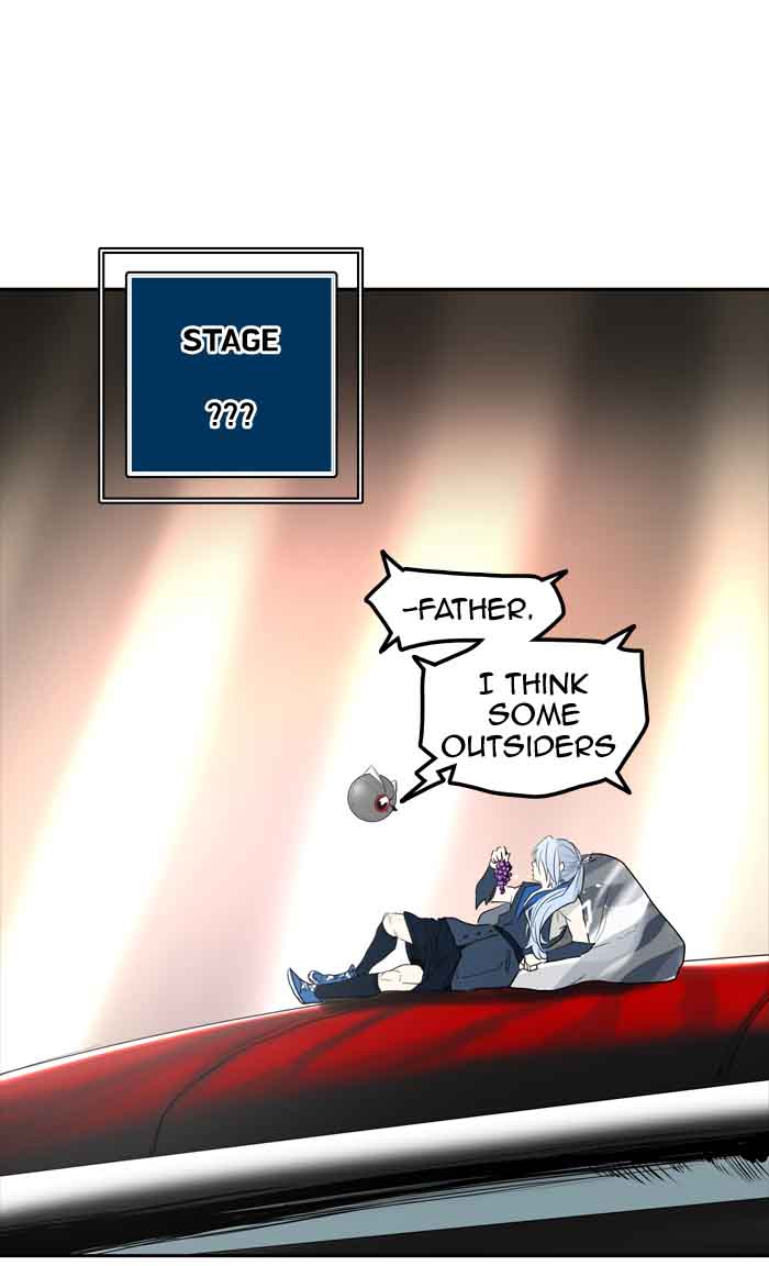 Tower Of God Chapter 358 Page 93