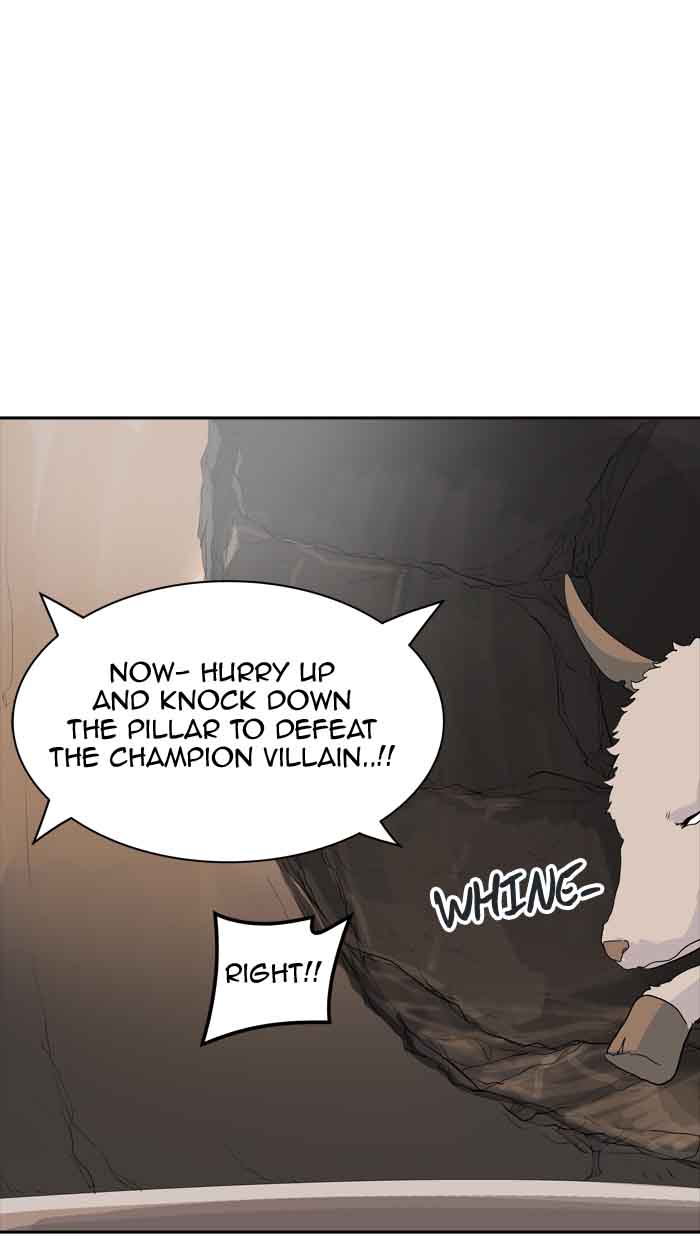 Tower Of God Chapter 359 Page 10