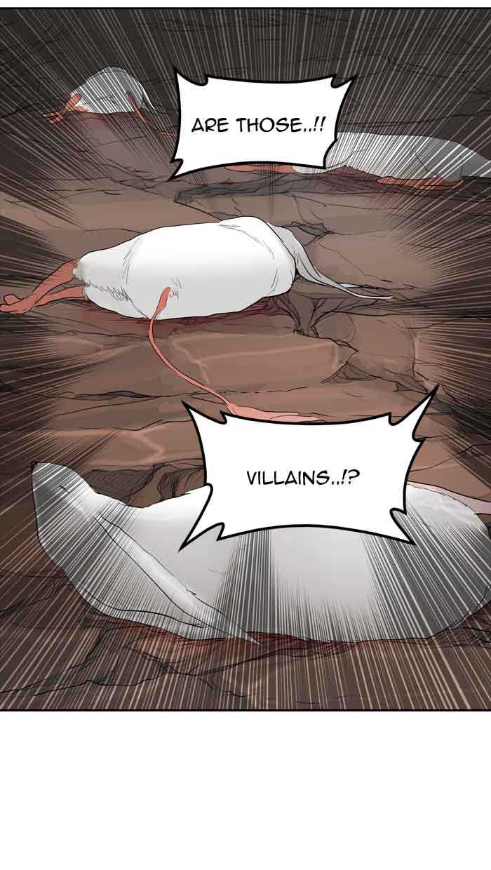 Tower Of God Chapter 359 Page 15