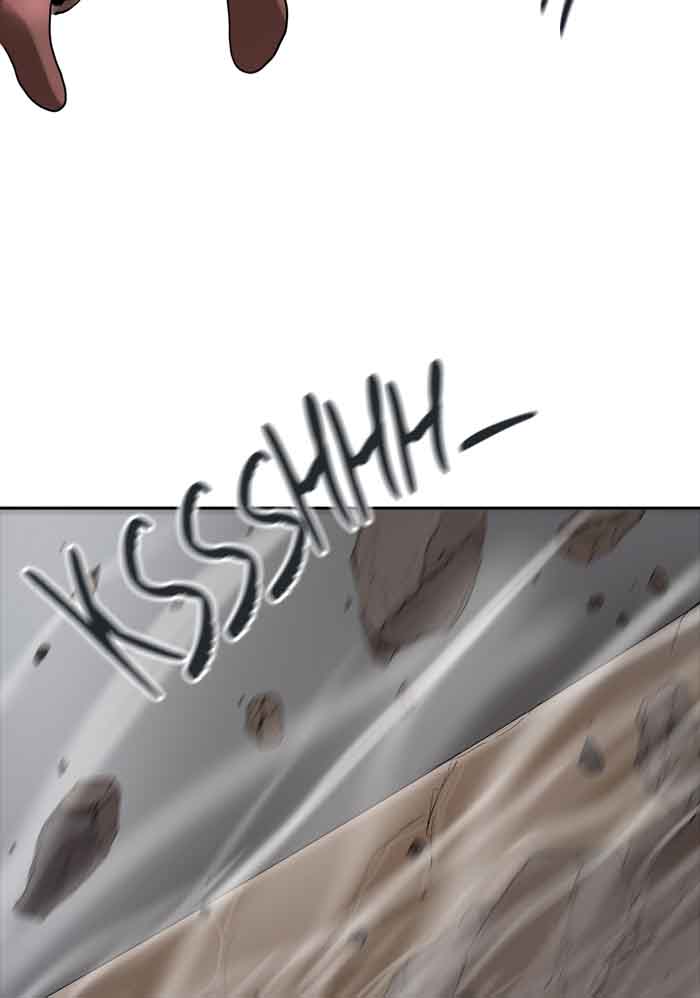 Tower Of God Chapter 359 Page 21