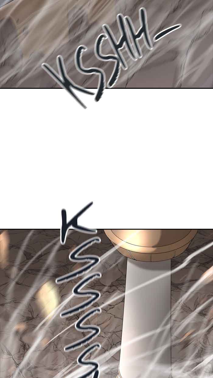 Tower Of God Chapter 359 Page 22