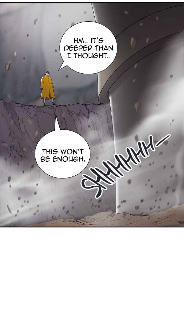 Tower Of God Chapter 359 Page 25
