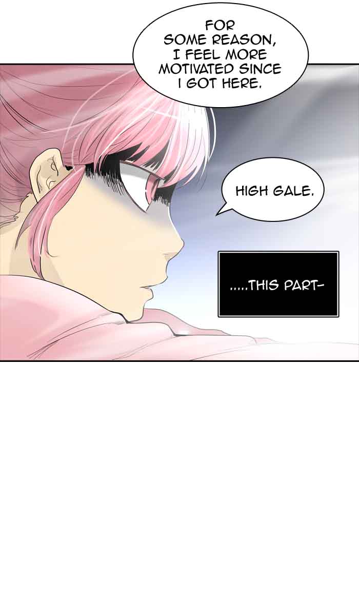 Tower Of God Chapter 359 Page 27