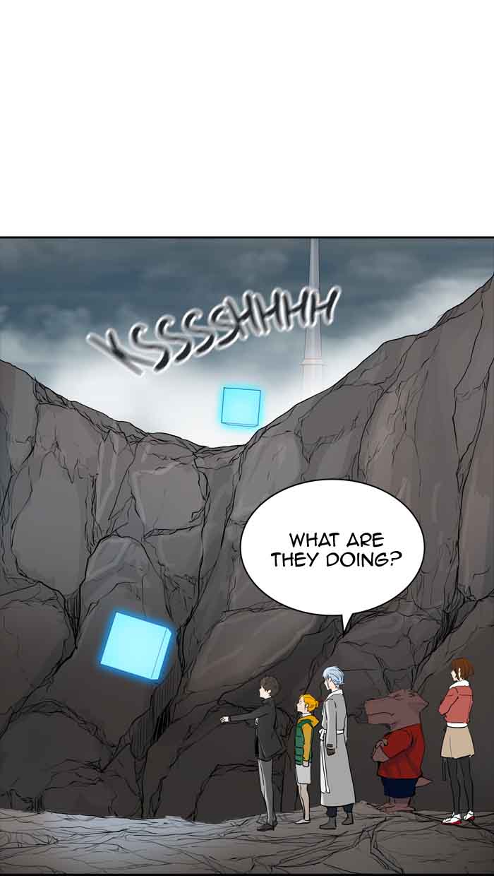 Tower Of God Chapter 359 Page 30