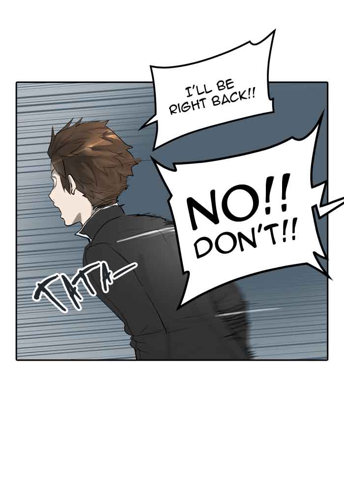 Tower Of God Chapter 359 Page 34