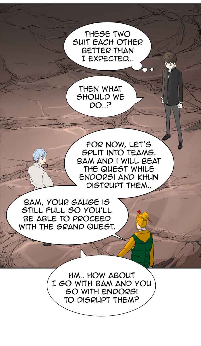 Tower Of God Chapter 359 Page 37