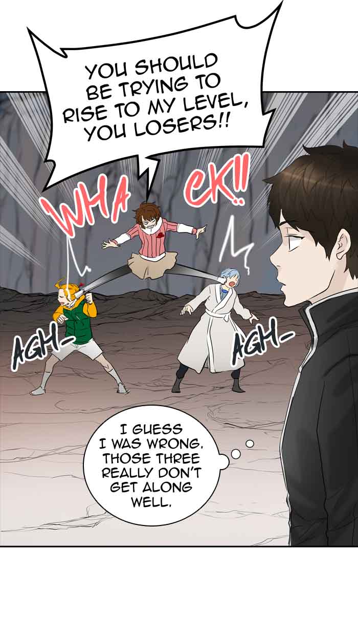 Tower Of God Chapter 359 Page 39