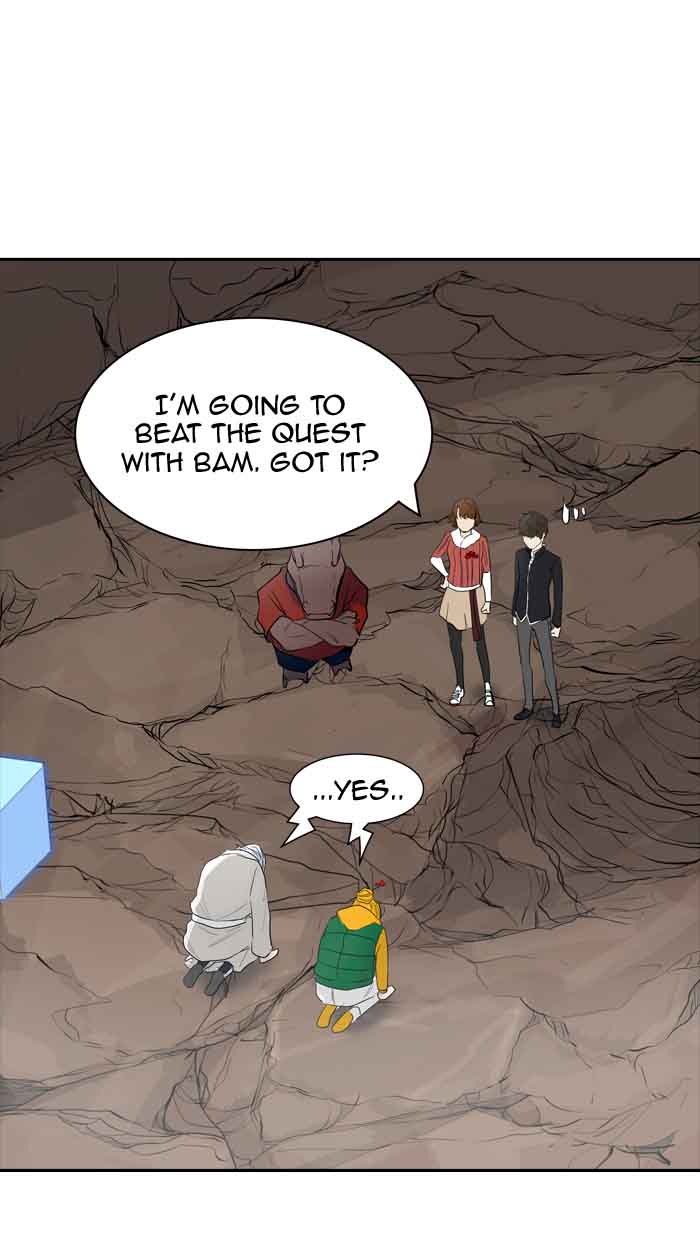 Tower Of God Chapter 359 Page 40