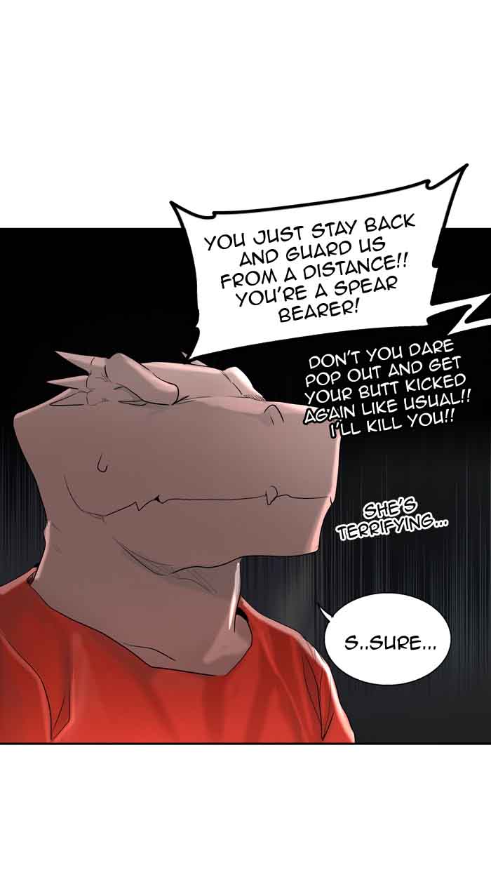 Tower Of God Chapter 359 Page 42