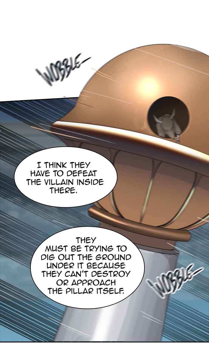 Tower Of God Chapter 359 Page 45