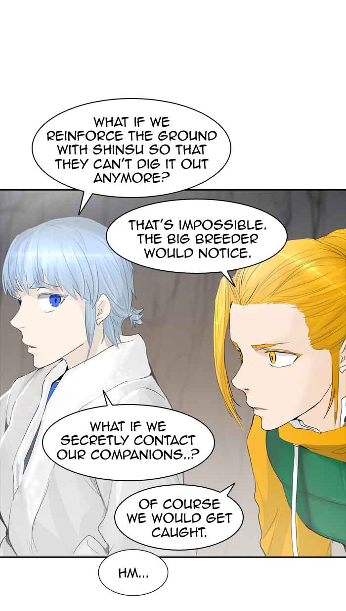 Tower Of God Chapter 359 Page 46