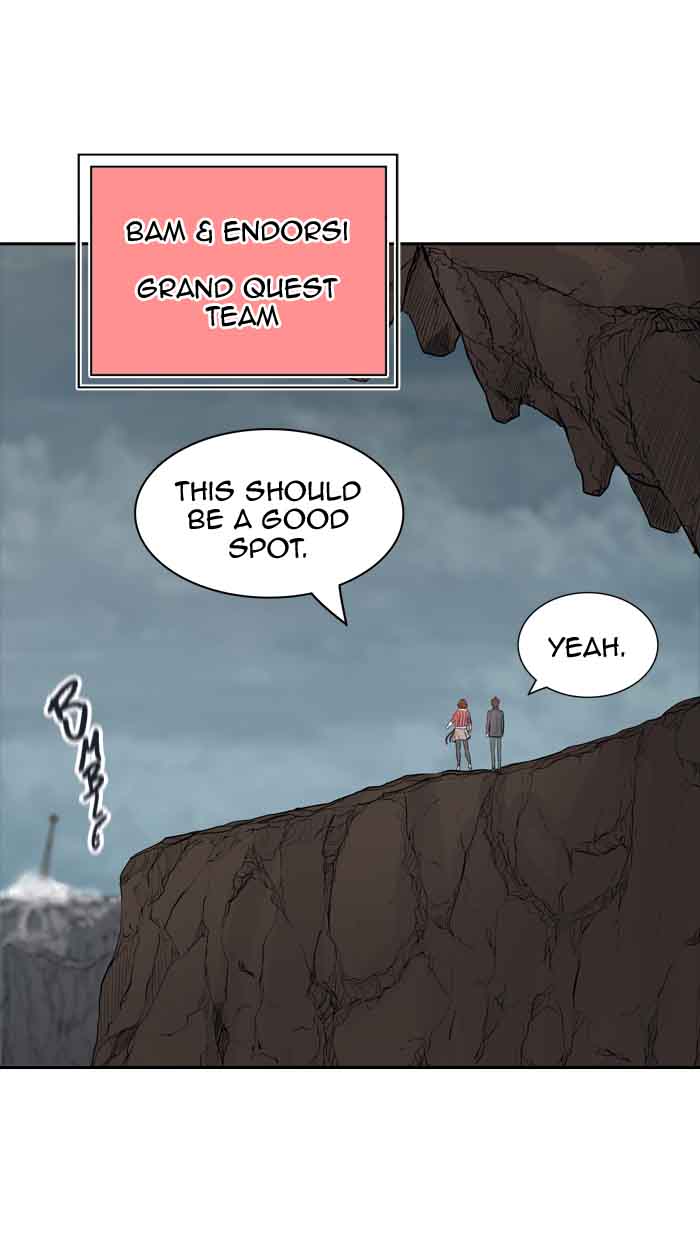 Tower Of God Chapter 359 Page 49