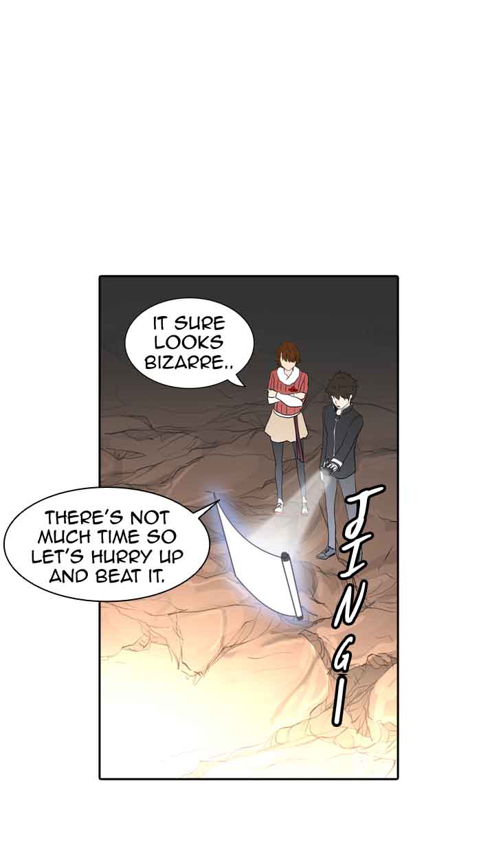 Tower Of God Chapter 359 Page 52