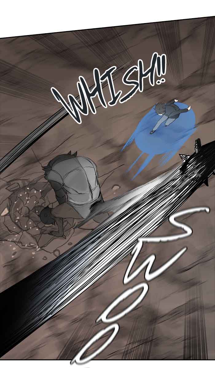 Tower Of God Chapter 359 Page 61
