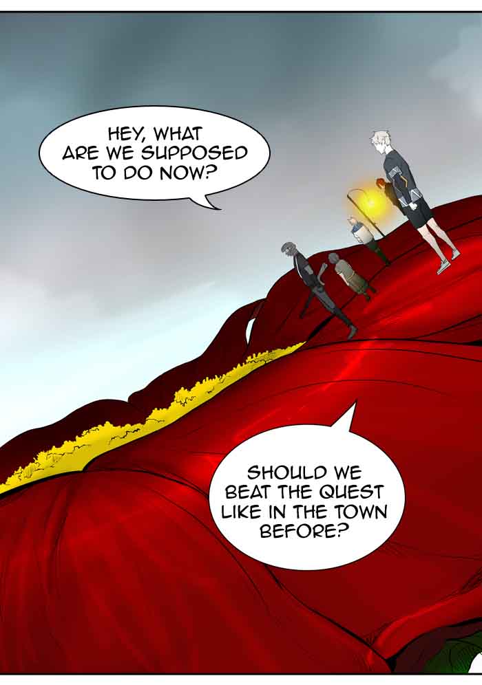 Tower Of God Chapter 359 Page 66