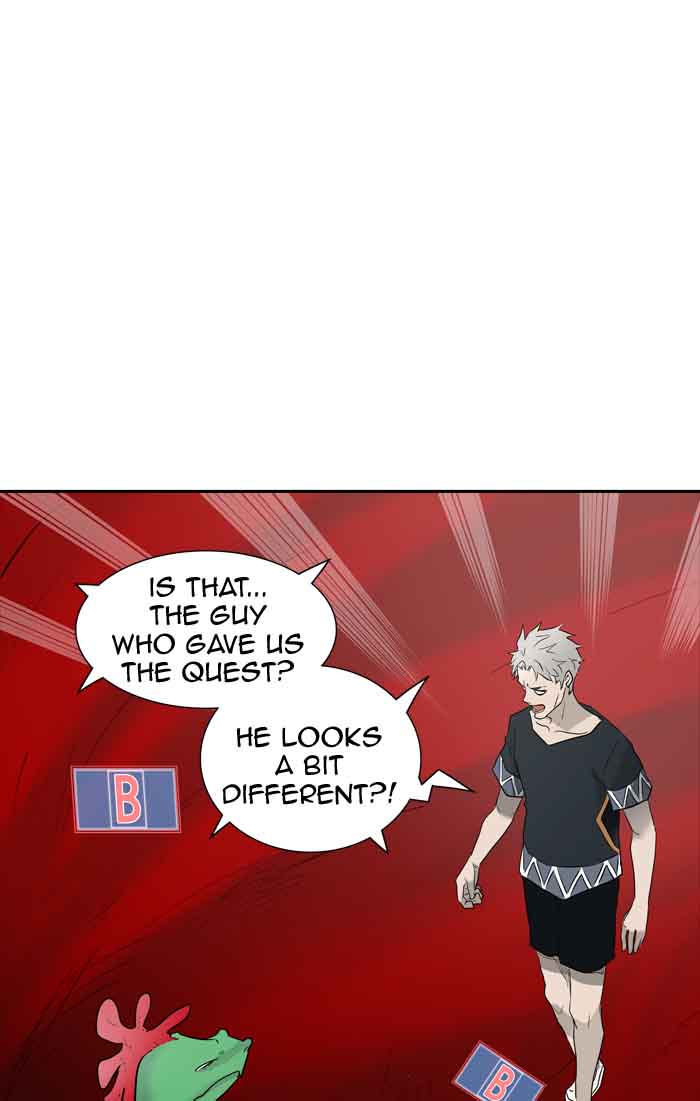 Tower Of God Chapter 359 Page 70