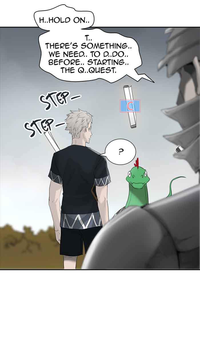 Tower Of God Chapter 359 Page 72