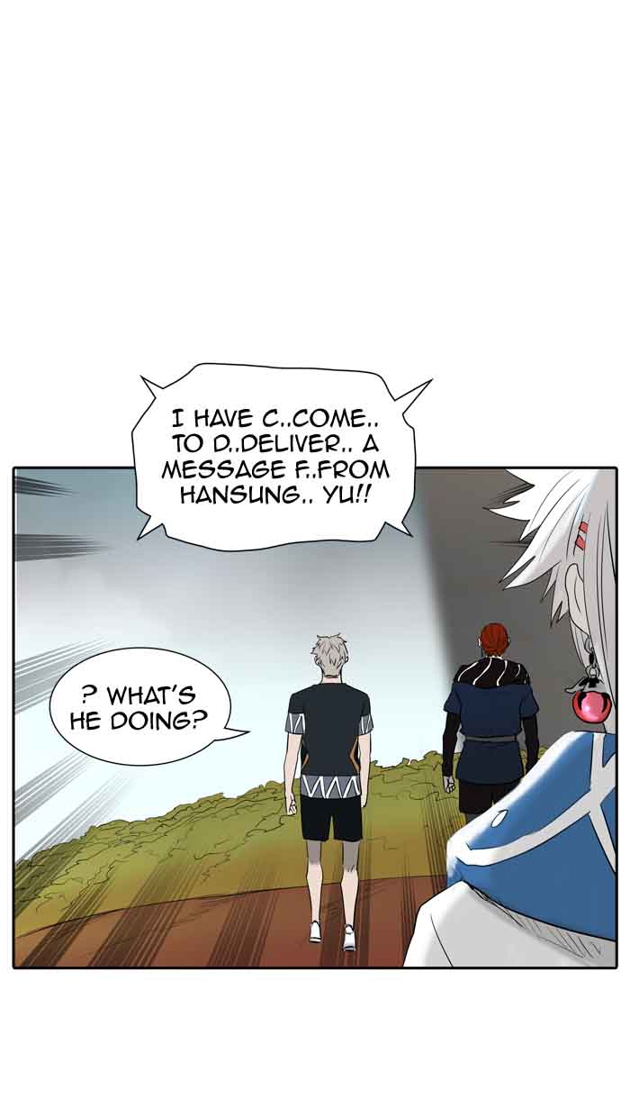 Tower Of God Chapter 359 Page 80